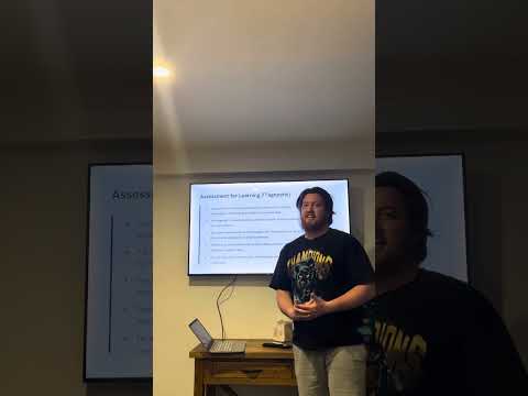 EDU 233 ASSESSMENT 2