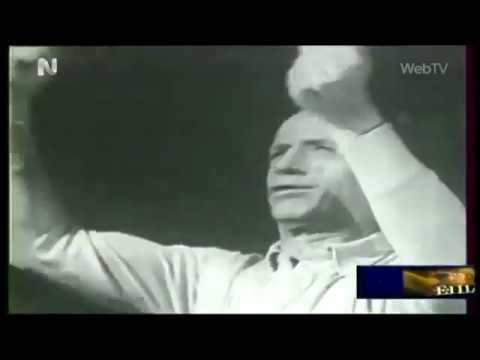 Dimitris Mitropoulos  - New York Philharmonic