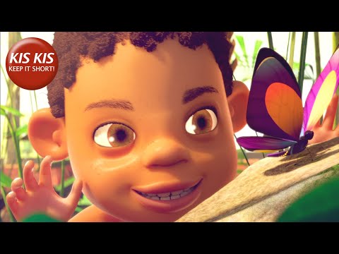 CG short film "Delivery" - by Belot, Scalesse, Blayrat, Huang and Torres