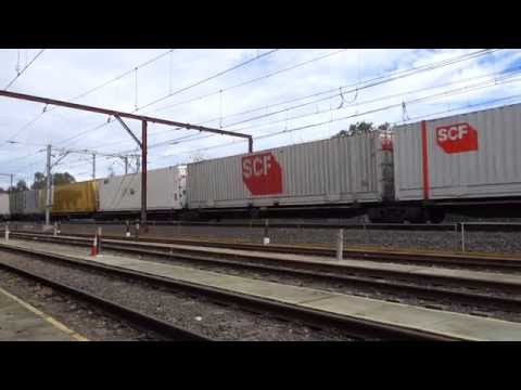 Double LDP's with 1BM7 - 6/6/16