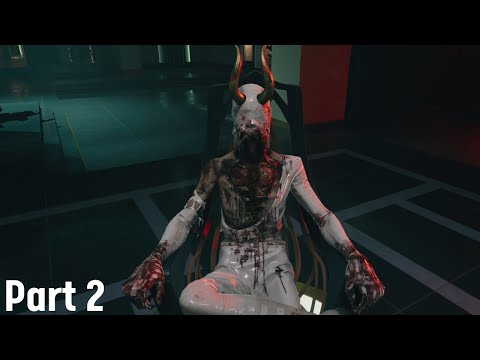 Dead Island 2 Haus DLC PS5 Gameplay Walkthrough Part 2 - Yong-Ho