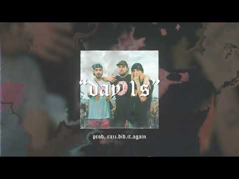 (FREE) t-low x Sin Davis x Sevi Rin TYPE BEAT - "DAY 1s" (prod. razz.did.it.again) 2022