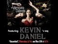 Kevin Daniel "Guarded" featured on The Vampire ...