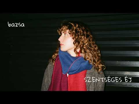 bazsa - szentséges éj