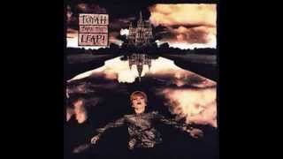 Toyah now im running