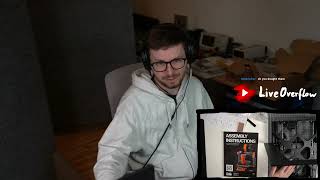 3D Printer Researching Igus Bearings - Prusa i3 MK3S+ (part 3)