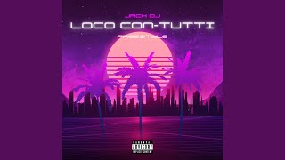 LOCO CON-TUTTI (Freestyle) Music Video