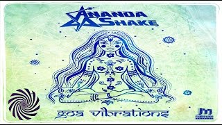 Ananda Shake & Faders - Acid Waves