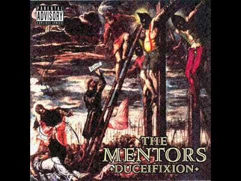 The Mentors - Black Snatch