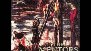 The Mentors - Black Snatch