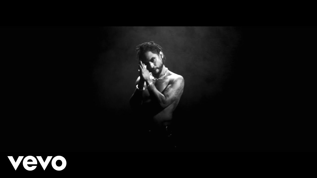 Miguel – “Funeral”