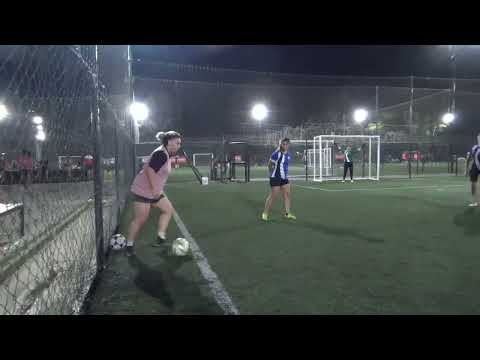 VINO DEL BUENO VS FORIUS QUEEN - #LIgaNuñez #Fem - 25/3/2023