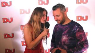 Interview Dennis Ruyer - DJ Mag NL