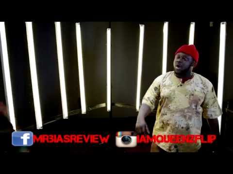 NOME 5 / QUIETROOMBATTLE WARM UP - QUEENZFLIP VS TREX (HOSTED BY SMACK)