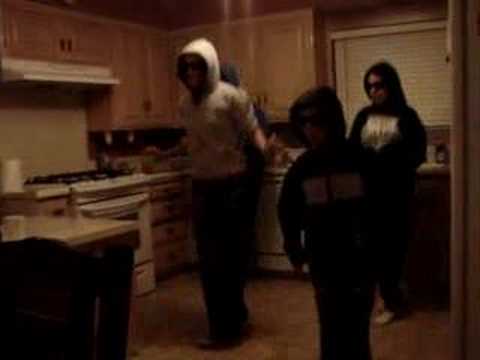 Soulja boy w/ Justin Ramos