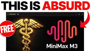 How to Make Minimax M3 + Hermes Agent 10X Better in 1 Click!
