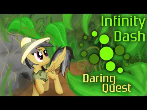 Daring Quest - Original Music