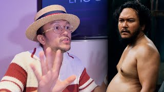 Download lagu Shaheizy Sam dah tak nak gemuk, rasa diri terlalu buruk mp3