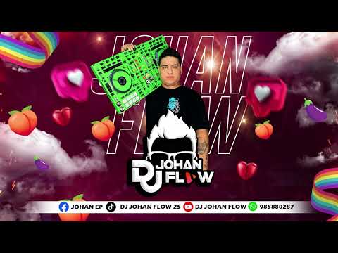 🌈🔥 MIX PRIDE VL1 - TRIBAL GUARACHA - 2024 ( DJ JOHAN FLOW) 🌈🔥
