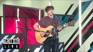 Declan McKenna - Humongous | Trending Live