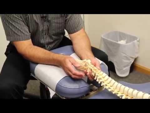 Subluxations - Ames Chiropractic Wellness Center - Bangor, Corinna, Lincoln Maine