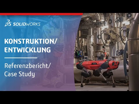 SOLIDWORKS: Knapheide Manufacturing - führender Hersteller von Lkw- und Transporteraufbauten