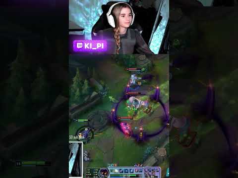 VEIGAR IS ILLEGALLY EASY #leagueoflegends