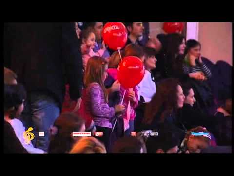 Za site deca Zlatno Slavejce 2013