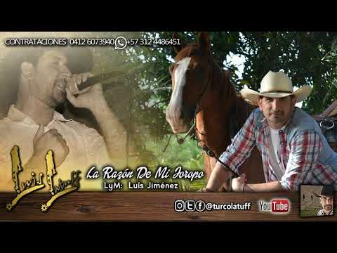 Luis  Latuff | La Razón De Mi Joropo
