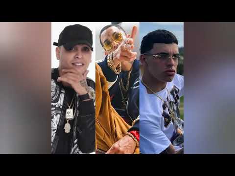 que traman estos 3? Team RealG? #Darell #luarlal #eldominio