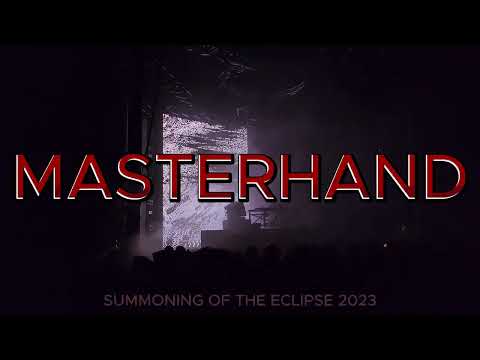 MASTERHAND DEBUT AT SUMMONING OF THE ECLIPSE 2023