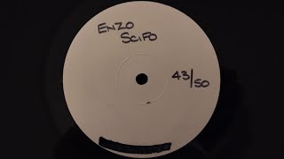 Enzo Scifo - Enzo Scifo [MENT 1202; S/Sided; TP]
