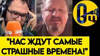 "КРЕМЛЬ ПЕРЕОЦЕНИЛ ВОЗМОЖНОСТИ РОССИИ!"