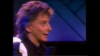 Barry Manilow - I&#39;ll Be Seeing You.