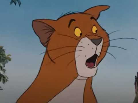 The Feline King (1994) part 21 - Diego's Spirit