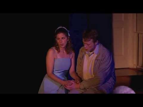 Highland Park Players "The Fantasticks" They Were You