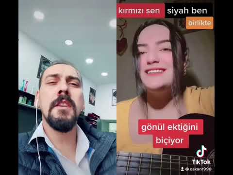 Öskan hasan & Dicle Dilge'