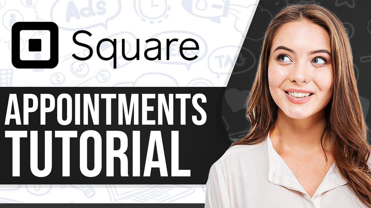 Square Appointments Tutorial 2026 (Step-By-Step)