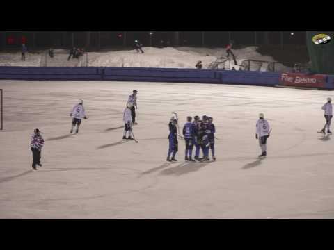 NM Finalen 2017: Stabæk - Solberg