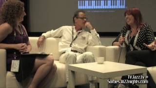 Manhattan Transfer Interview 1 - TVJazz.tv