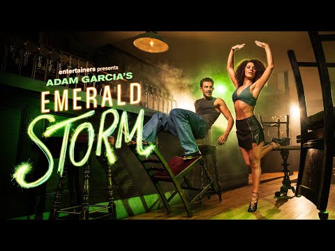 Emerald Storm  trailer