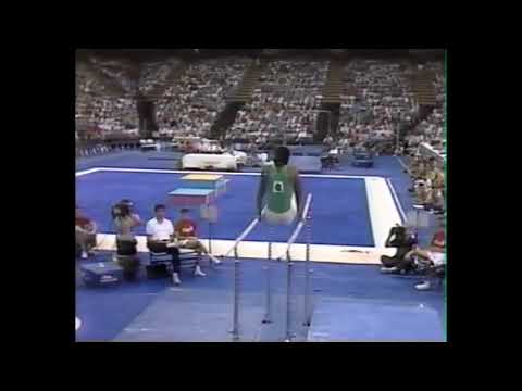 EF PB 1987 Olympic Sports Festiva   Trent Dimas