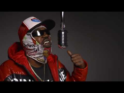 The Real Yung LA - Broadcasting Live Intro (Official Video)