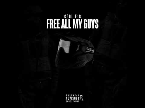 @ARMED RESPONSE Coolie 18 -  Free All My Guys