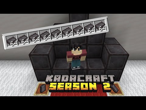 Kadacraft Ep.14 | Richest Kadacraft Member