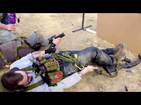 Armed Dynamics Defensive Shotgun