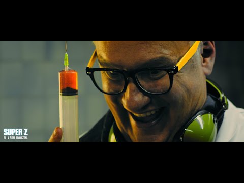 SUPER Z - Teaser officiel