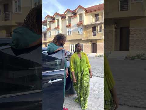 What happens after lunch with the in-laws