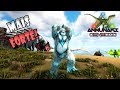 NOSSO MACACO FICOU MAIS FORTE QUE OS DRAKES!! --- ARK ANNUNAKI T4 #32 NOSSO MACACO FICOU MAIS FORTE QUE OS DRAKES!! --- ARK ANNUNAKI T4 #32
