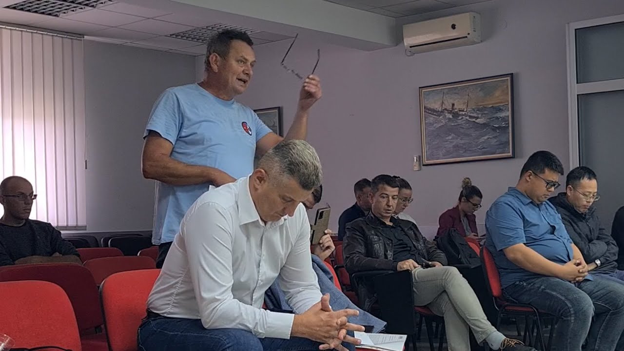 Iz ugla Reportera - Da li je kineska kompanija Mint pretnja šabačkom kraju?